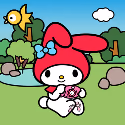 My Melody #63