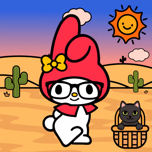 My Melody #471