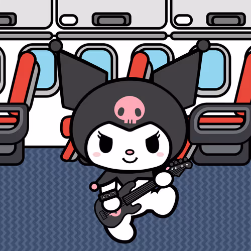 Hello Kitty Eth