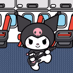Kuromi #1318