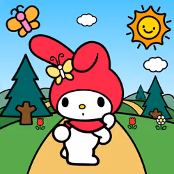 My Melody #366