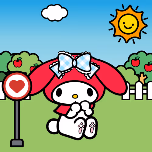 Hello Kitty Eth