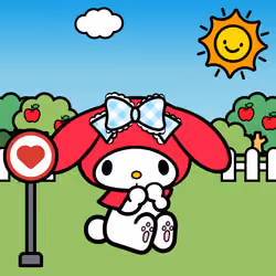 My Melody #389