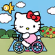 Hello Kitty #13
