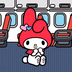 My Melody #1157