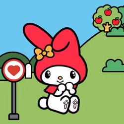My Melody #255
