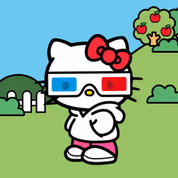 Hello Kitty #141