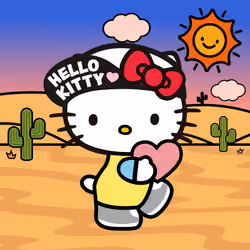 Hello Kitty #83