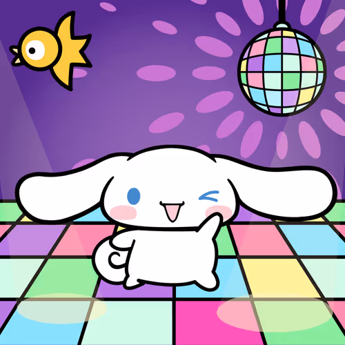 Cinnamoroll #323