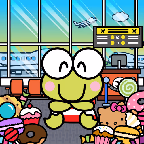Hello Kitty Eth