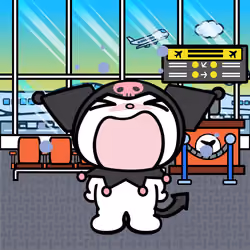 Kuromi #1149