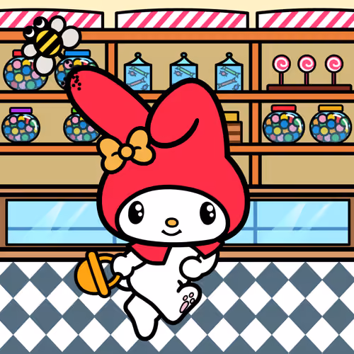 My Melody #1292