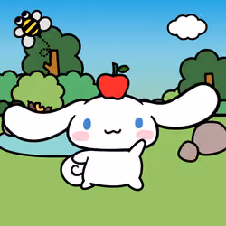 Cinnamoroll #425