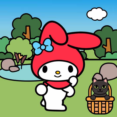 My Melody #746