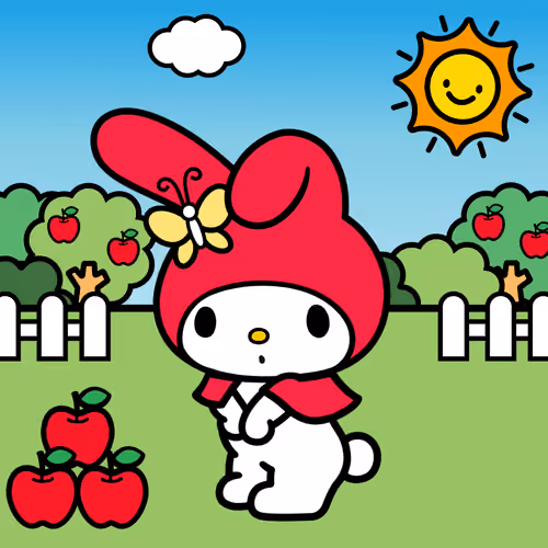 My Melody #267