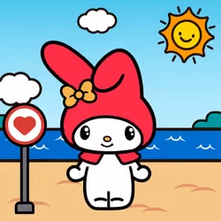 My Melody #943