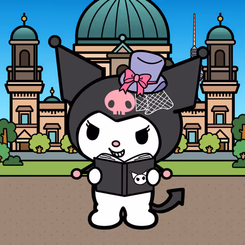 Hello Kitty Eth