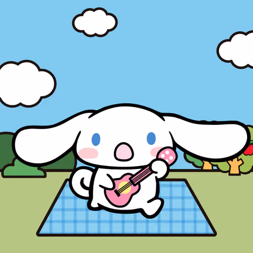 Cinnamoroll #930