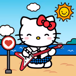 Hello Kitty #1856