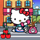 Hello Kitty #2020