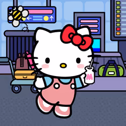 Hello Kitty #2142