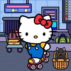 Hello Kitty #2387