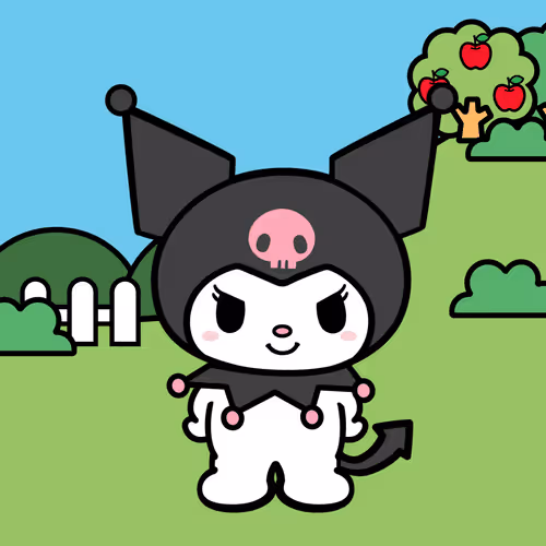 Hello Kitty Eth
