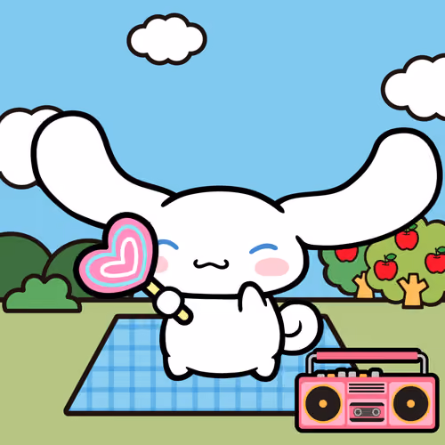 Cinnamoroll #29