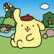 Pompompurin #599