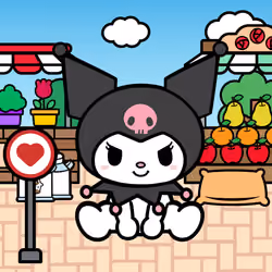 Kuromi #211