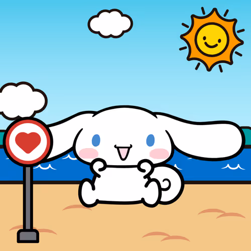 Hello Kitty Eth