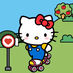 Hello Kitty #1774