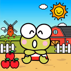 Keroppi #728