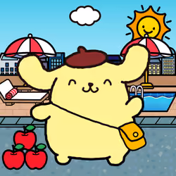Pompompurin #479