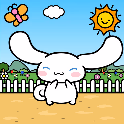 Cinnamoroll #809