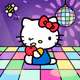 9553