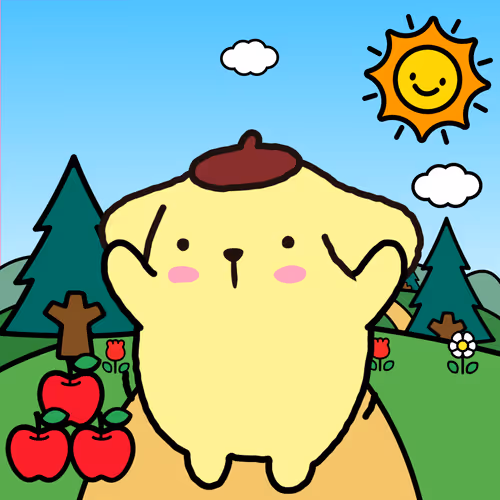 Hello Kitty Eth