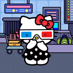 Hello Kitty #2229