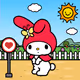 My Melody #20