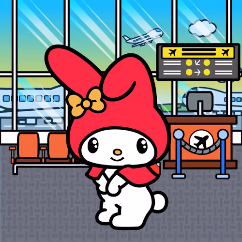 My Melody #1165