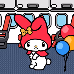 My Melody #1266