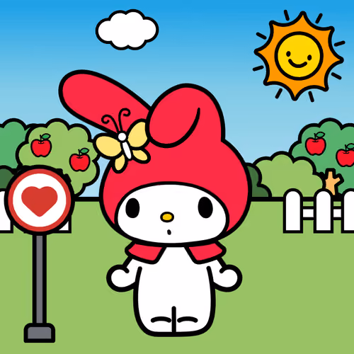 My Melody #364