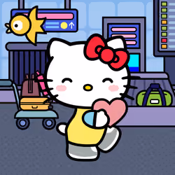 Hello Kitty #2300