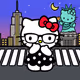 Hello Kitty NYC #292
