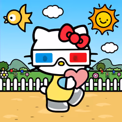 Hello Kitty #1301