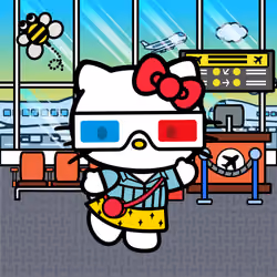 Hello Kitty #2210