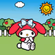 My Melody #888