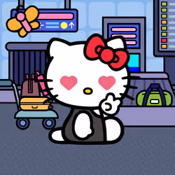 Hello Kitty #2436