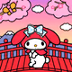 My Melody Tokyo #535