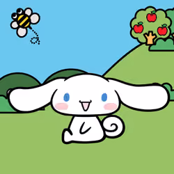 Cinnamoroll #993